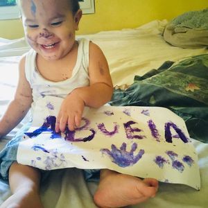 Meet your Posher, Marlene